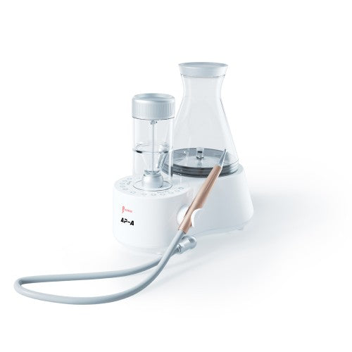Woodpecker AP-A Dental Air Polisher Two-In-One Supragingival & Subgingival Woodpecker AP-A Dental Air Polisher Two-In-One Supragingival & Subgingival